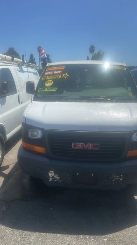 gmc savana cargo 2006 1GTHG35U961160649 image gmc savana cargo 2006 1GTHG35U961160649 image